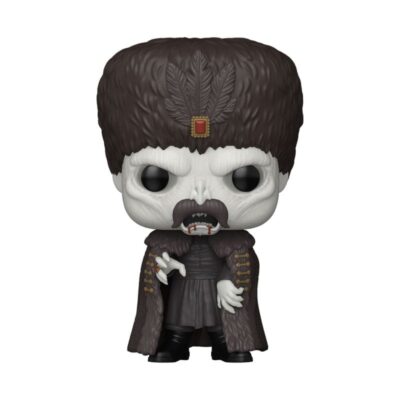 Nosferatu POP! Movies Vinyl Figura Count Orlok 9 cm