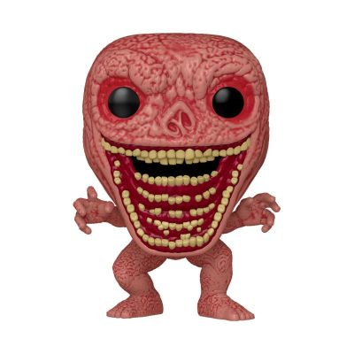 Smile POP! Movies Vinyl Figura Entity 9 cm