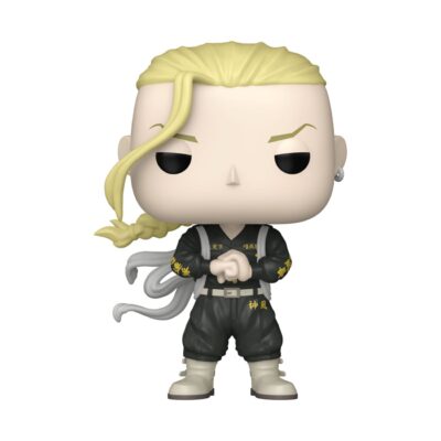 Tokyo Revengers POP! Plus Animation Figura Draken 9 cm