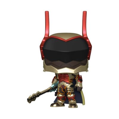Kingdom Hearts POP! Games Vinyl Figura Lingering Will 9 cm