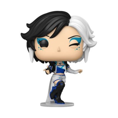 Roast Goose POP! Vinyl Figura Luna Snow 9 cm