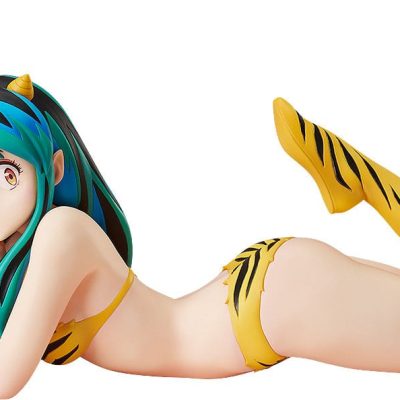 Urusei Yatsura PVC Szobor 1/4 Lum (Rerelease) 15 cm