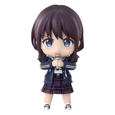 Girls Band Cry Nendoroid Akciófigura Nina Iseri 10 cm