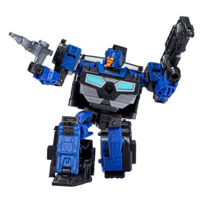 Transformers Generations Legacy Deluxe Class Akciófigura Crankcase 14 cm
