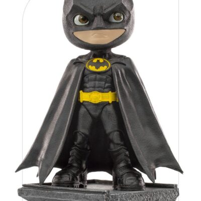 Batman 89 Mini Co. PVC Figura Batman 18 cm