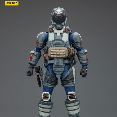 UNSC Dark Source Action Figur Breacher Benjamin 7 cm