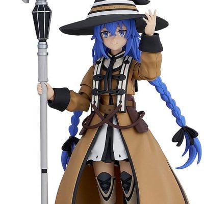 Mushoku Tensei Plastic Model Kit Roxy Migurdia 15 cm