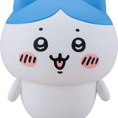 Chiikawa Akciófigura Hachiware (Rerelease) 7 cm