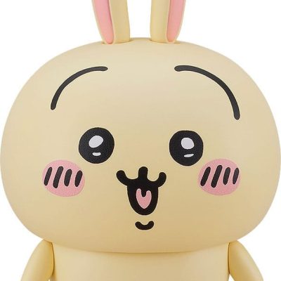 Chiikawa Akciófigura Usagi (Rerelease) 7 cm