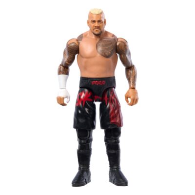 WWE Main Event Series Akciófigura Solo Sikoa 15 cm