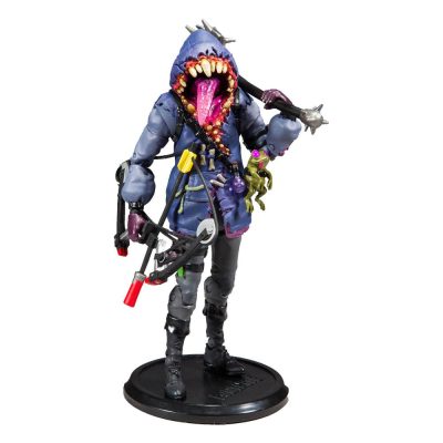 Fortnite Akciófigura Big Mouth 18 cm