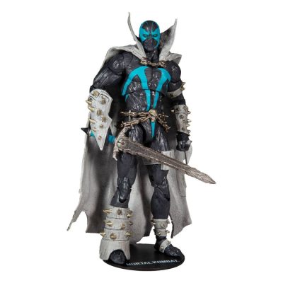 Mortal Kombat Akciófigura Spawn (Lord Covenant) 18 cm