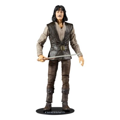 The Princess Bride Akciófigura Inigo Montoya 18 cm