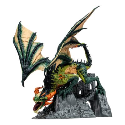 McFarlane´s Dragons Series 8 Akciófigura Berserker Clan 15 cm