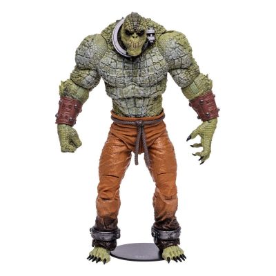DC Collector Megafig Akciófigura Killer Croc 23 cm