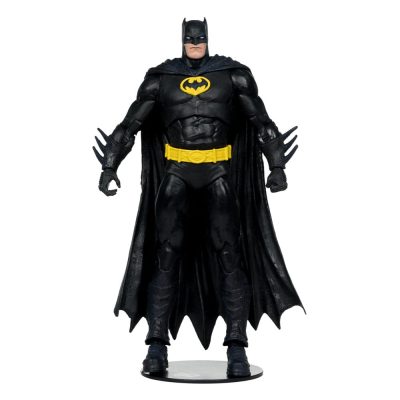 DC Build A Akciófigura JLA Batman 18 cm