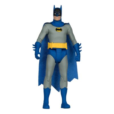 DC Retro Akciófigura Batman 15 cm