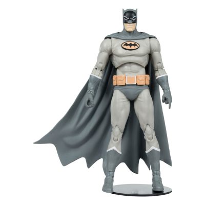 DC McFarlane Collector Edition Akciófigura Wave 5 Manga Batman #16 18 cm