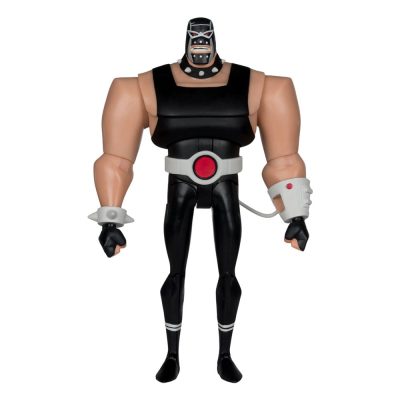 DC Direct Akciófigura The New Batman Adventures Bane 15 cm