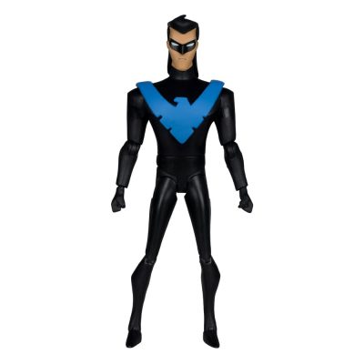 DC Direct Akciófigura The New Batman Adventures Nightwing 15 cm