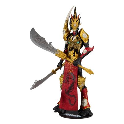 Spawn Akciófigura Mandarin Spawn 18 cm