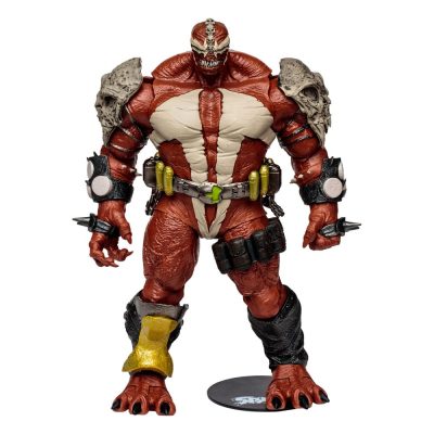 Spawn Megafig Akciófigura Monolith 30 cm