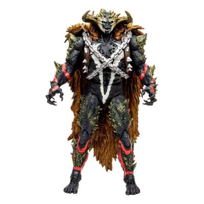 Spawn Megafig Akciófigura Omega Spawn 30 cm