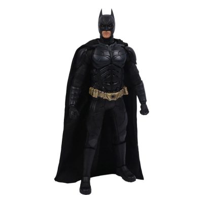 The Dark Knight Akciófigura 1/12 Batman 17 cm