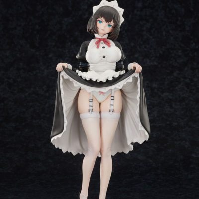 Original Character Szobor 1/6 Maid Chitose Ito 28 cm