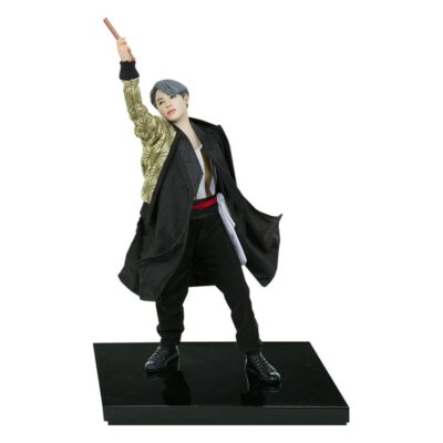 BTS Idol Collection PVC Szobor Jimin Deluxe 29 cm