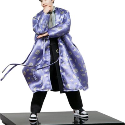 BTS Idol Collection PVC Szobor j-hope Deluxe 24 cm