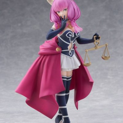 Frieren: Beyond Journey's End Coreful PVC Szobor Aura 18 cm