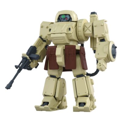 Armored Trooper Votoms Toyrise Akciófigura 1/48 AT Collection 06 Erdspinne 10 cm
