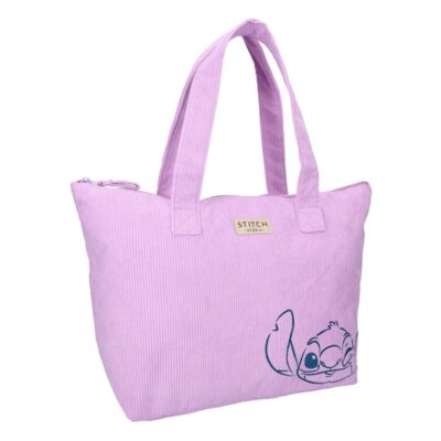 Lilo & Stitch Tote Táska Stitch Obsessed Pink