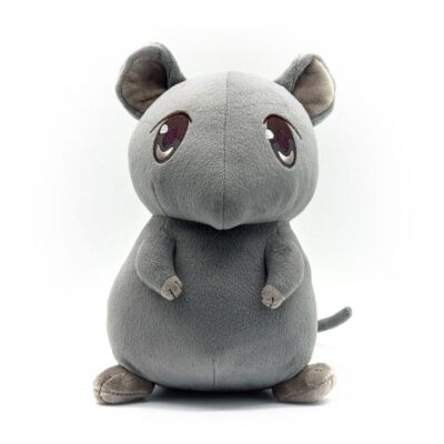 Fruits Basket Plüss Figura Yuki Rat 22 cm