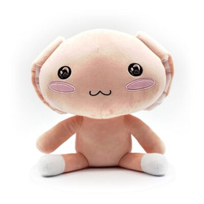 Doko Demo Issyo Plüss Figura Jun 22 cm