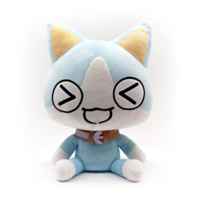 Doko Demo Issyo Plüss Figura Sora 22 cm